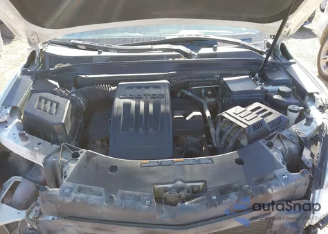 2015 Chevrolet Equinox 1Lt z USA, uszkodzony, nr VIN 1GNALBEK3FZ134725